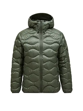 PEAK PERFORMANCE | Herren Daunenjacke Helium | 
